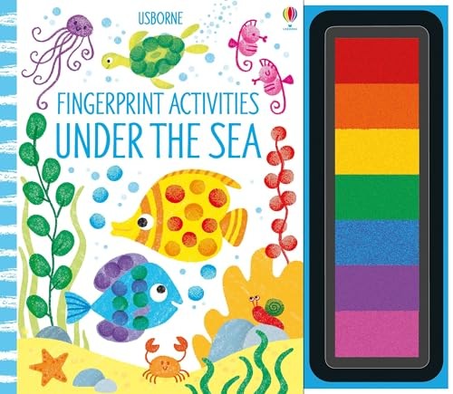 Fingerprint Activities Under t – ACCEPTABLE