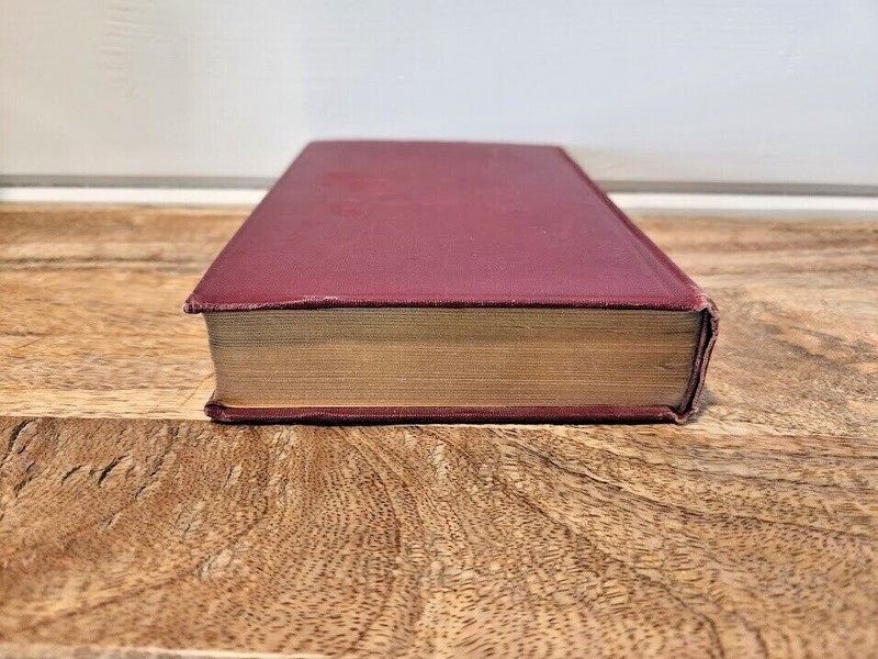 The Holy Roman Empire by James Viscount Bryce -Hardcover, 1886 gallery