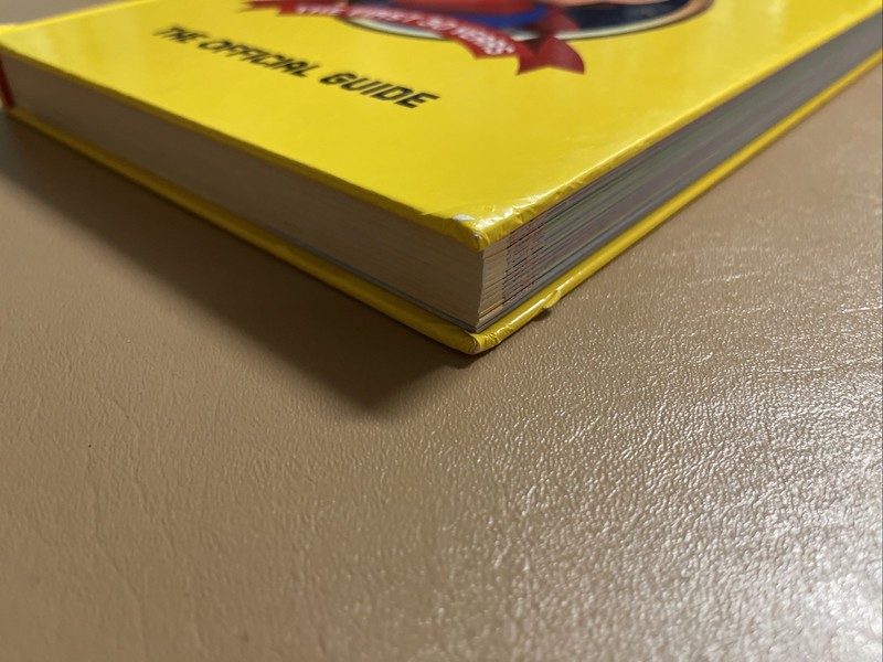 Super Mario Encyclopedia: The Official Guide to the First 30 Years gallery