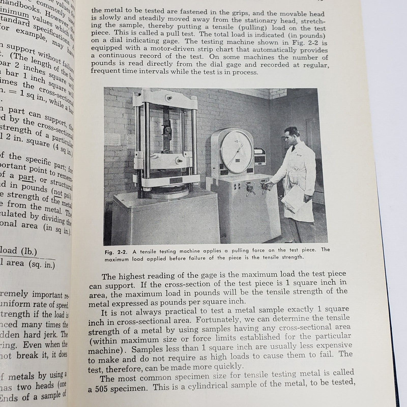 Metals And How To Weld Them by T. B. Jefferson gallery