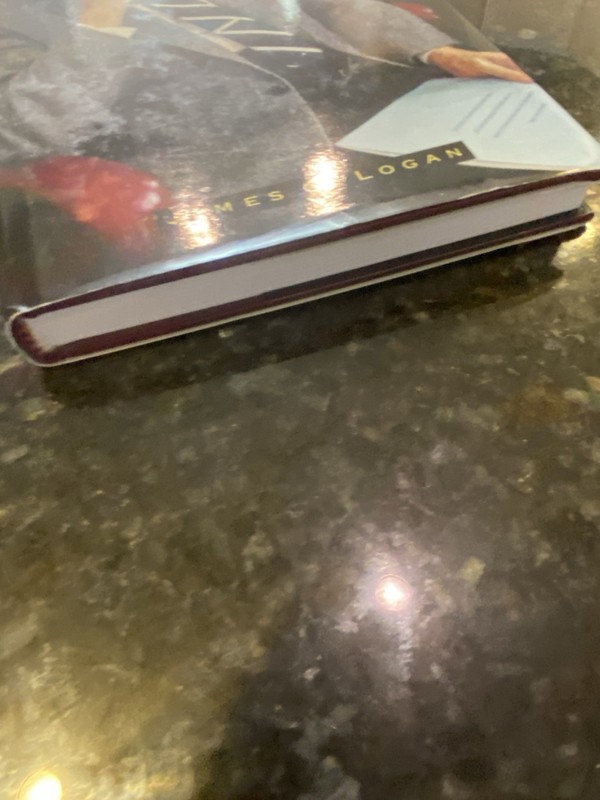 A charge to keep The Life Of Earl Gladstone Hunt, Jr. James C Logan hardcover gallery