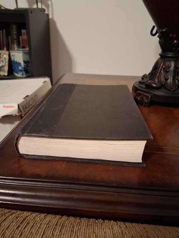American Pastoral by Philip Roth (1997, Hardcover) First Edition Not A Book Club gallery