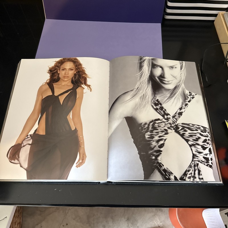 Tom Ford by Tom Ford & Bridget Foley – Rizzoli Hardcover – Fashion Design gallery
