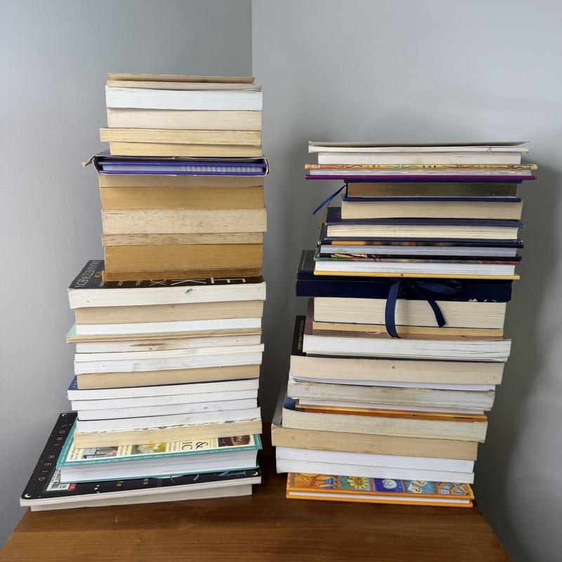 Occult Book Lot Of 50 Wiccan Witch Spell Rune Wizard Magic Voodoo Hard/Paper Mix gallery
