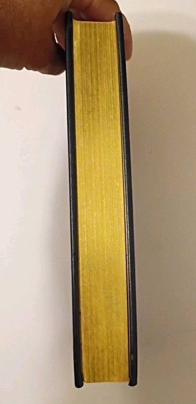 Easton Press The Canterbury Tales Collectors Edition Leather Bound ~ Very Good gallery