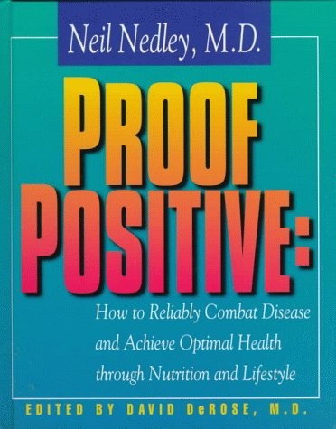 Proof Positive