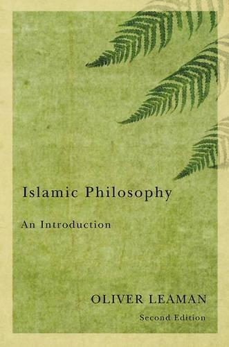 Oliver Leaman Islamic Philosophy (Paperback) (UK IMPORT)
