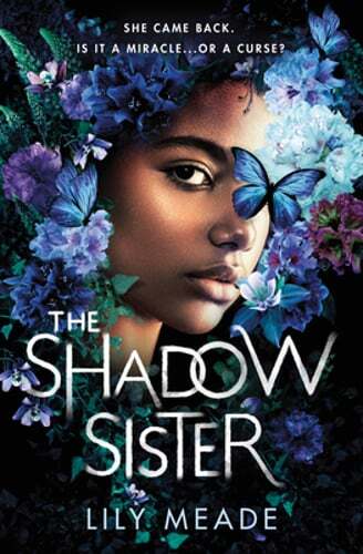 The Shadow Sister by Lily Meade: New