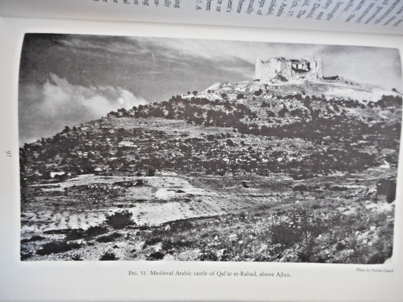 The River Jordan Earth's Most Storied River Nelson Glueck Illustrated 1946 gallery