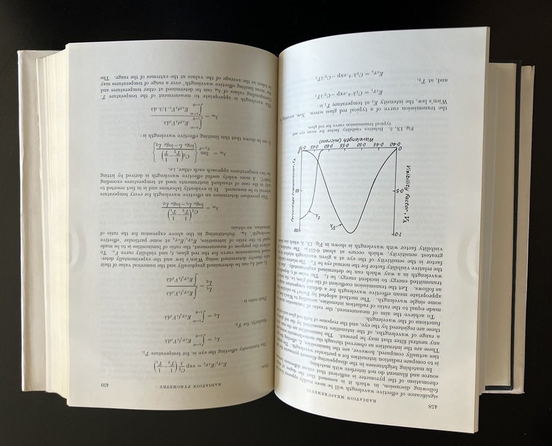 'The Physical Examination Of Metals'-2nd Ed. B. Chalmers& A.G. Quarrell- HB w/DJ gallery