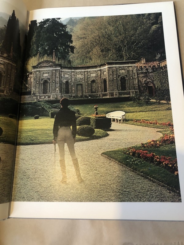 White Women Helmut Newton 1976 First Edition Art Photography Book Schirmer/Mosel gallery