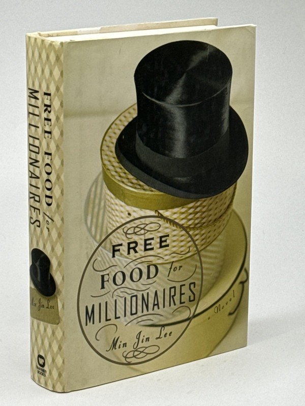 Free Food for Millionaires
