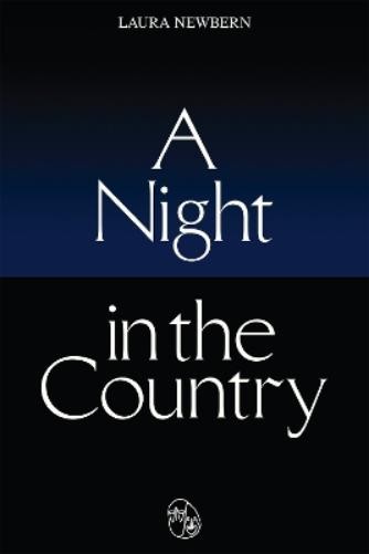 Laura Newbern A Night in the Country (Paperback)