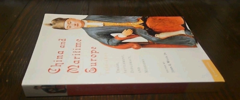 China and Maritime Europe, 1500-1800 : Trade, Settlement, Diplomacy... J. Willis gallery