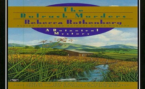 The Bulrush Murders, Rothenberg, Rebecca