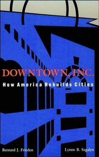 Downtown, Inc: How America Re – VERY GOOD