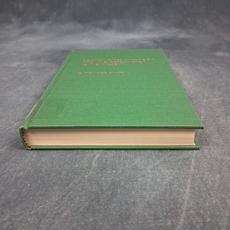 Scandinavia Hymnody Reformation to Present Smith HC Seminary Library Copy gallery