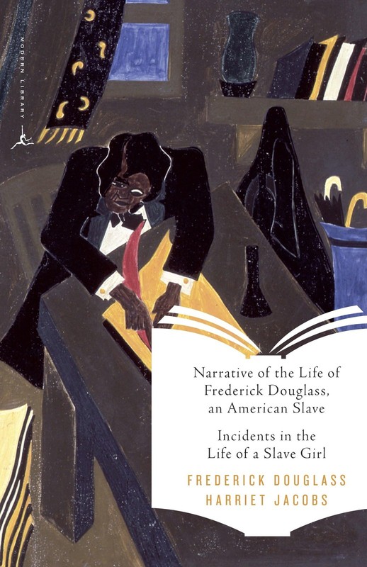 Narrative of the Life of Frederick Douglass, an American Slave & Incidents i…