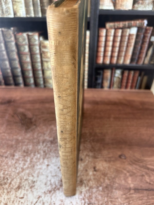 The Way, The Truth, And The Life Book Of Paintings By Ralph Coleman 1958 1st Ed gallery