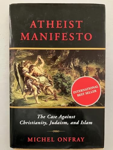 Atheist Manifesto: The Case Against Christianity, Judaism, and... gallery