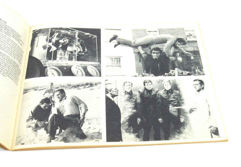Filmography Transylvanian Catalogue 1974 Macmillan/Ideal 16mm Film Rental VG gallery