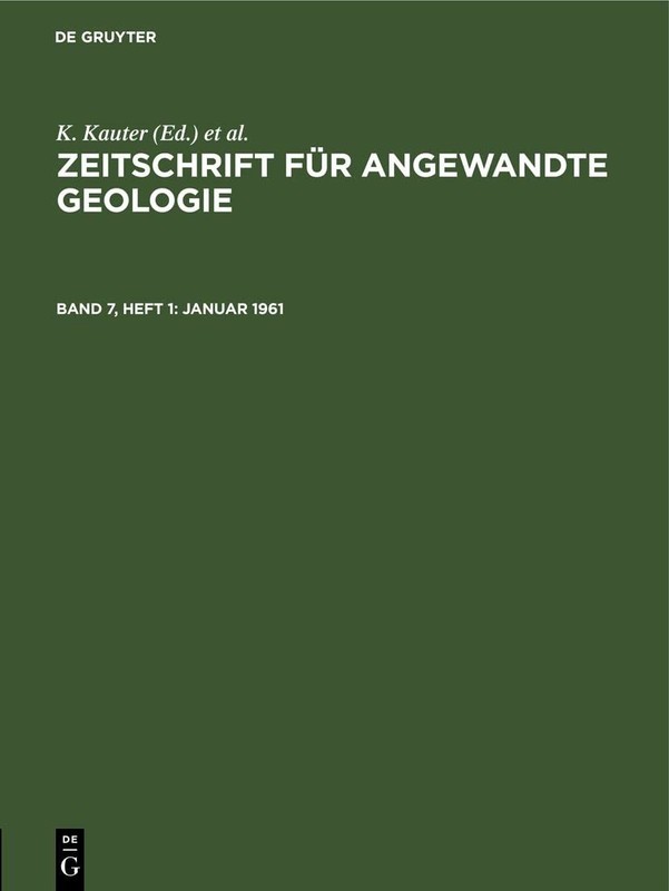 Januar 1961 (Hardback)