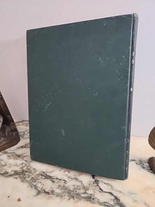 Folk Tales of Flanders – Jean de Bosschère – 1918 Dodd Mead HC – All Plates gallery