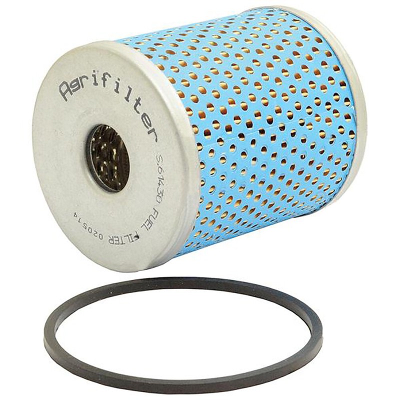 A-FF144-AI Filter, Fuel, Cartridge (QTY 12)