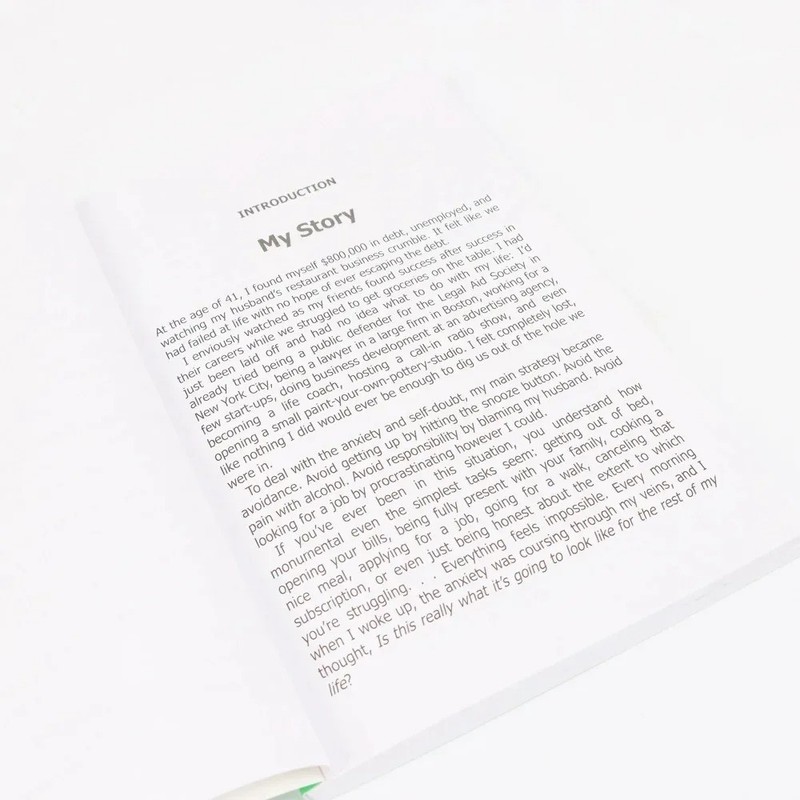 The Let Them Theory By Mel Robbins, Paperback USA gallery