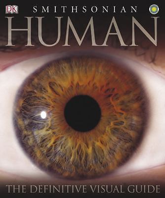 Human (DK Smithsonian Institution) by Winston, Robert