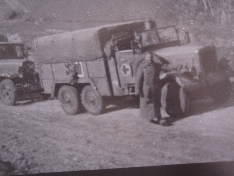 SABOT Publications Foto File #2: Einheitsdiesel and Variants - BW Photos gallery
