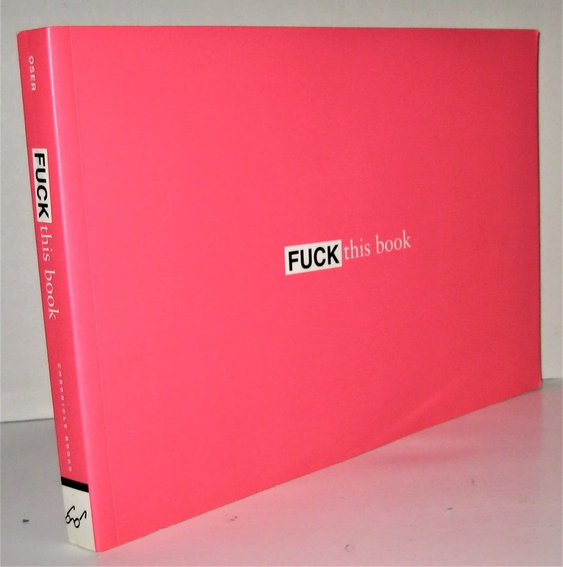 Fuck This Book
