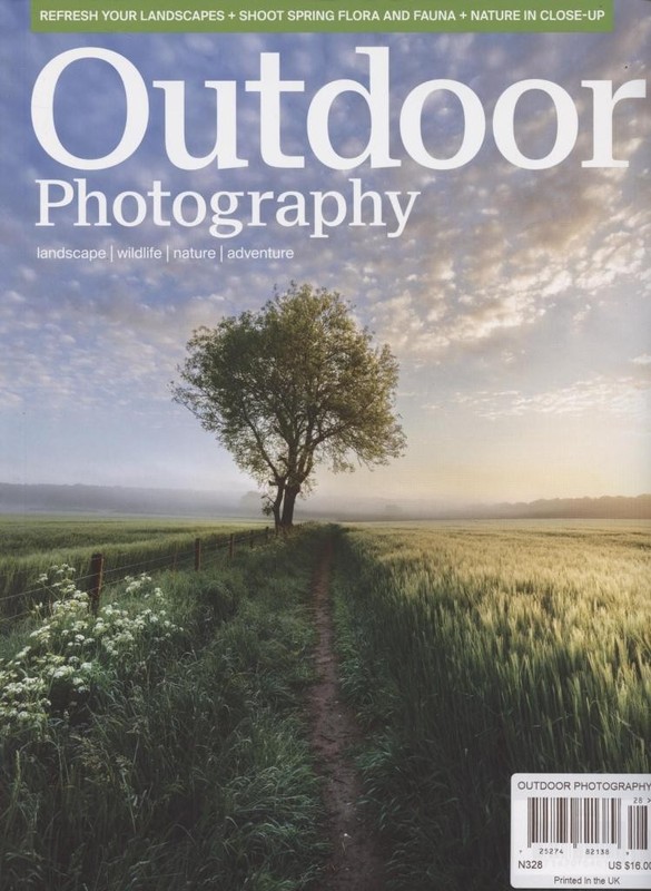 Outdoor Photography Issue 328 – 2026