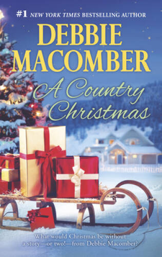 A Country Christmas: Buffalo ValleyReturn to Promise (Heart of Texas) – GOOD