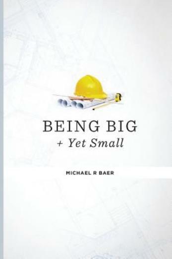 How To Be Big And Yet Small: Keeping The Magic In A Large Company