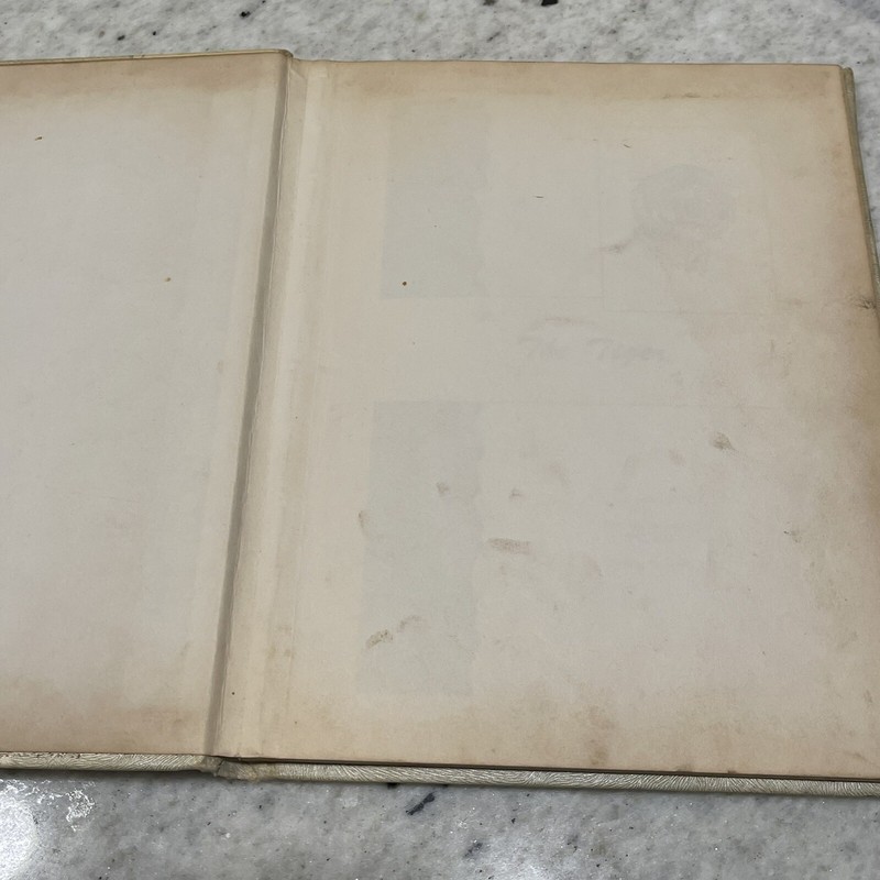 Reydon High School Elementary Yearbook Annual 1956 Oklahoma The Tiger gallery