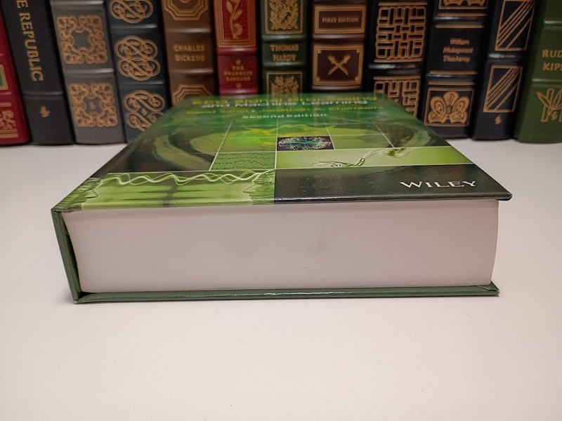 EEG Signal Processing Machine Learning Sanei Chambers 2nd Edition Wiley HC VG gallery
