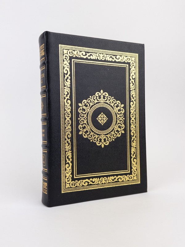 Andrew Lownie / TRAITOR KING Signed 1st Edition Easton Press 2022