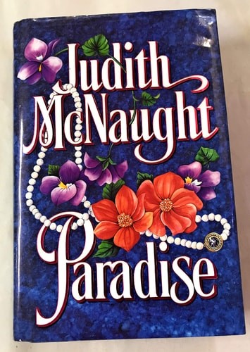 Paradise, McNaught, Judith, Good Book