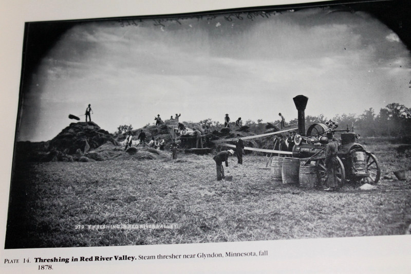 F. JAY HAYNES, PHOTOGRAPHER late 19th/early 20th century West (HB 1981) gallery