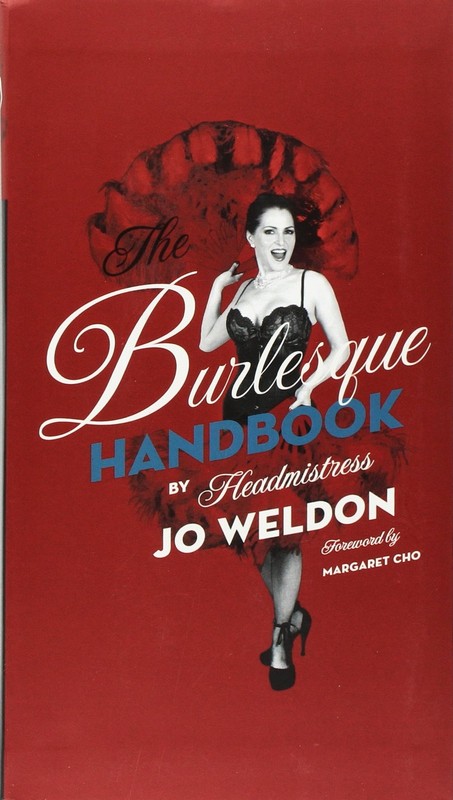 The Burlesque Handbook
