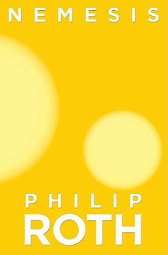 Nemesis – Hardcover By Roth, Philip – GOOD