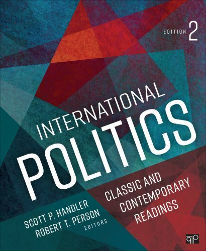 International Politics : Classic and Contemporary Readings by Robert T….