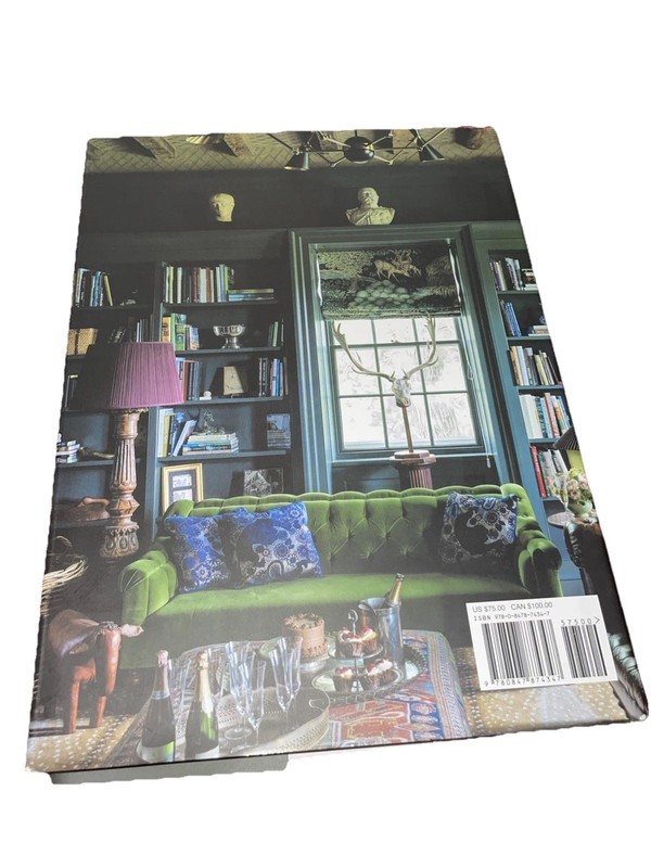 Distinctly American: Houses and Interiors by Hendricks Churchill by Heide Hendri gallery
