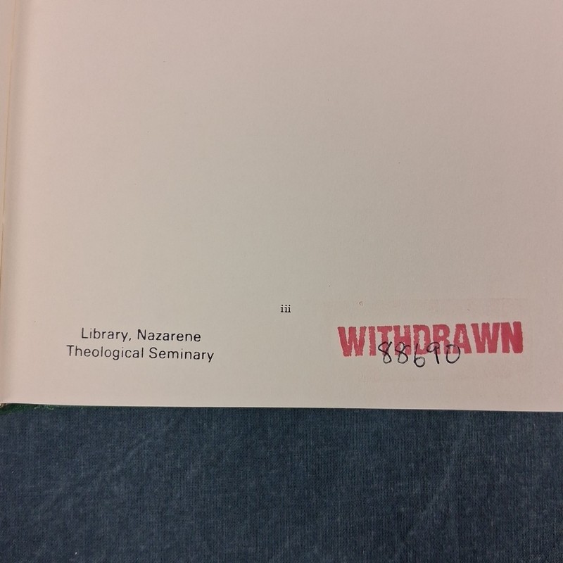 Scandinavia Hymnody Reformation to Present Smith HC Seminary Library Copy gallery