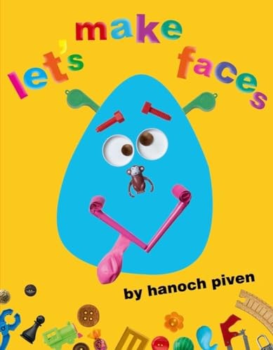 Lets Make Faces – ACCEPTABLE
