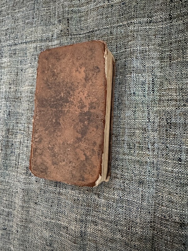 1682. Antiquarian Book. Moyens surs et honetes Pierre Marteau gallery