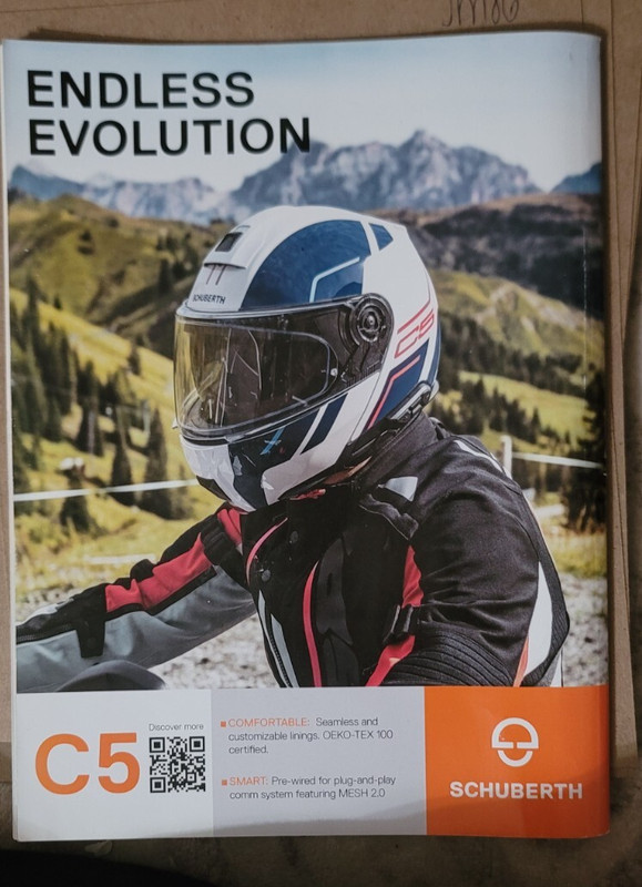 MOTORCYCLE CLASSICS MAGAZINE | Nov/dec 2022 Ducati Sebring (JM86 gallery