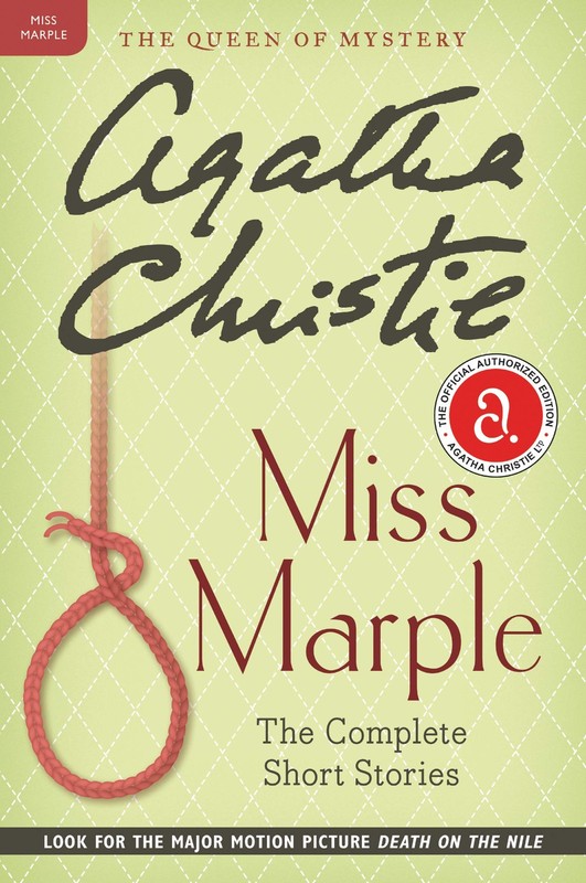 Miss Marple: The Complete Short Stories: A Miss Marple Collection (Miss Marp…