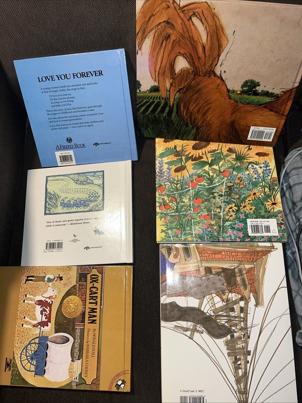 Lot 7 lbs Children's Beginner Books Soft & Hardcover Books School Multicultural gallery